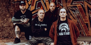 Ακυρώνονται οι συναυλίες των The Exploited στην Ελλάδα