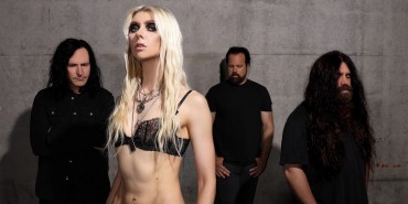Νέο άλμπουμ και single από τους The Pretty Reckless