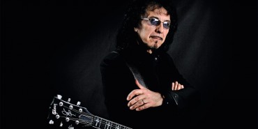 Ο Tony Iommi θα κυκλοφορήσει προσωπικό άλμπουμ