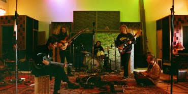 Ο Ty Segall επιστρέφει στην Αθήνα