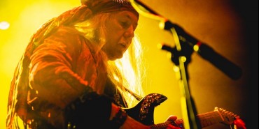 Το πρόγραμμα για τις εμφανίσεις του Uli Jon Roth σε Αθήνα και Θεσσαλονίκη