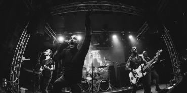 Concept άλμπουμ και νέο single από τους Valor