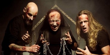 Νέο άλμπουμ και single από τους Venom