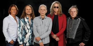 Νέο άλμπουμ και τραγούδι για τους Yes