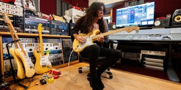 Νέο άλμπουμ και κομμάτι από τον Yngwie Malmsteen