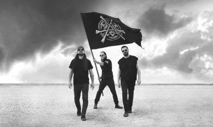 Video clip για το "Venceremos" από τους Villagers Of Ioannina City