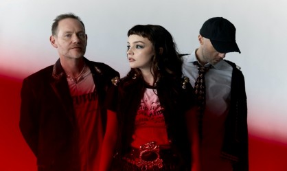 Οι Chvrches επιστρέφουν με νέο single