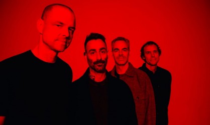 Νέος δίσκος για τους American Football