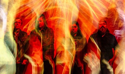 Ακούστε το καινούριο single των Converge