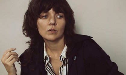 Νέος δίσκος για την Courtney Barnett