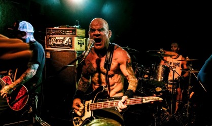 Οι Cro-Mags κυκλοφορούν νέα μουσική έπειτα από έξι χρόνια