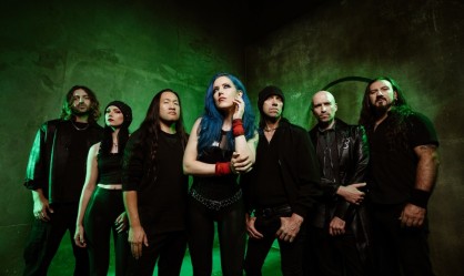 Νέος δίσκος και single για τους Dragonforce 