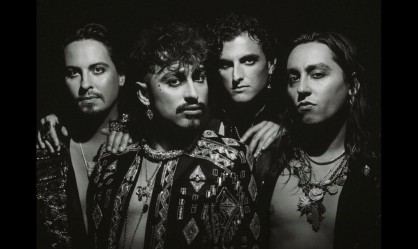 Οι Greta Van Fleet επιστρέφουν με νέο δίσκο και single