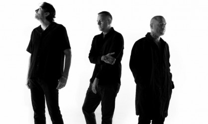 Νέο σχήμα από μέλη των Coheed And Cambria και The Sleeping