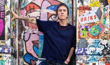 O Johnny Marr επιστρέφει με νέο δίσκο και single