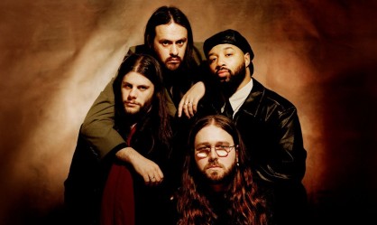 Νέος δίσκος έπειτα από πέντε χρόνια για τους Loathe