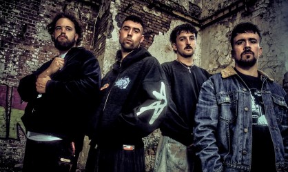 Οι Maruja επιστρέφουν στην Ελλάδα για δύο συναυλίες