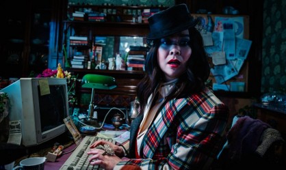 H Mitski επιστρέφει με νέο δίσκο και single