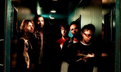 Οι Nothing But Thieves αποκάλυψαν το "Evolution"