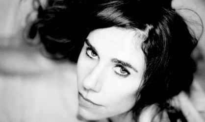 H PJ Harvey επιστρέφει με νέο single