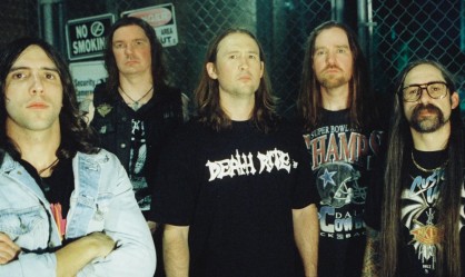 Οι Power Trip επιστρέφουν με διπλό single