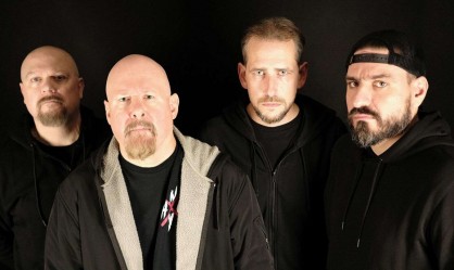 Νέος δίσκος έπειτα από 11 χρόνια για τους Pro-Pain