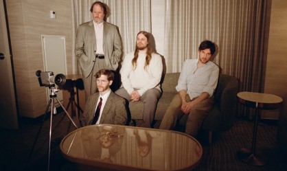 Νέος δίσκος και single για τους Protomartyr