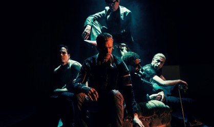 Νέος δίσκος και single για τους Queens Of The Stone Age