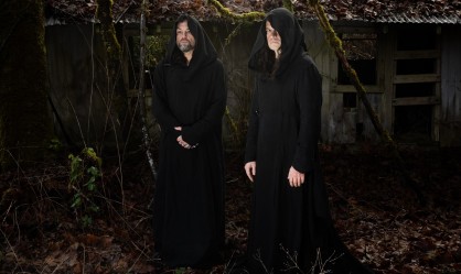 Οι Sunn O))) επιστρέφουν με νέο δίσκο και single