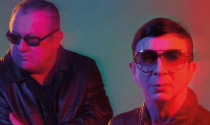 Οι Soft Cell αποκάλυψαν το «κύκνειο άσμα» τους