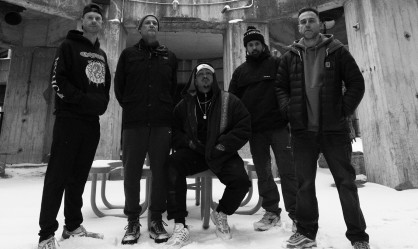 Οι Terror επιστρέφουν με νέο δίσκο και single