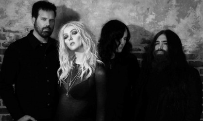 Οι Pretty Reckless κυκλοφορούν νέα εκδοχή του "About You" με τον Dave Grohl