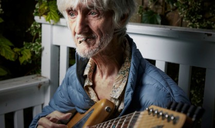 Νέος δίσκος έπειτα από 16 χρόνια για τους The Durutti Column