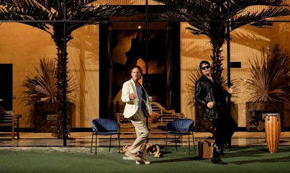 Δείτε το νέο video των The Strokes