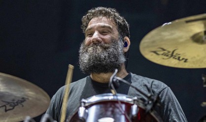 Έφυγε από τη ζωή ο Tim Very, ντράμερ των Manchester Orchestra