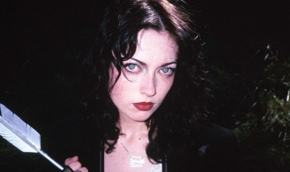 Η Violet Grohl ανακοίνωσε το ντεμπούτο της