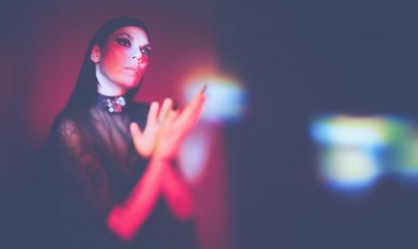 Νέο άλμπουμ και single από A.A. Williams