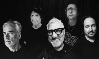 Δέκατος δίσκος για τους Afghan Whigs