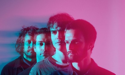 Νέο άλμπουμ και single για τους All Them Witches