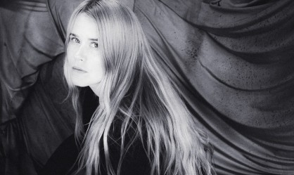 Anna Von Hausswolff και Baxter Dury στο Release Athens 2026