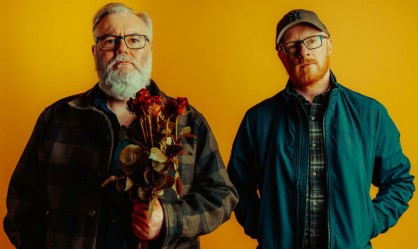 Οι Arab Strap επιστρέφουν με νέο δίσκο και single