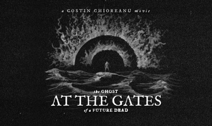 Οι At The Gates κυκλοφόρησαν animated ταινία για το "The Ghost Of Future Dead"
