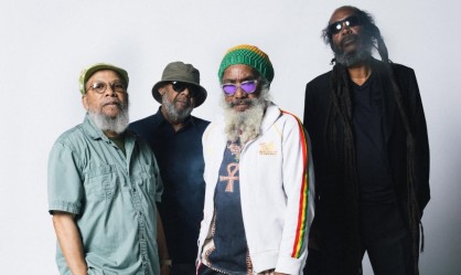 Οι Bad Brains κυκλοφορούν επίσημα το πρώτο τους demo