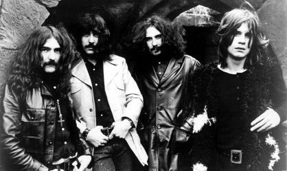 Δείτε τη ζωντανή εκτέλεση του "N.I.B." από τους Black Sabbath στο Beat-Club το 1970