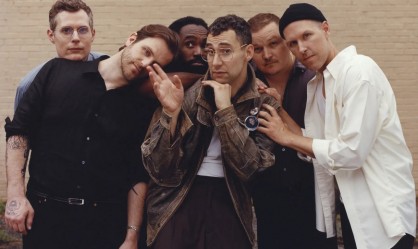 Οι Bleachers αποκάλυψαν τη δισκογραφική τους επιστροφή