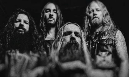 Οι Black Label Society ανακοίνωσαν το "Engines Of Demolition"