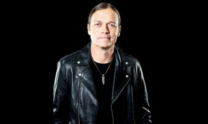 Πέθανε ο Brad Arnold των 3 Doors Down