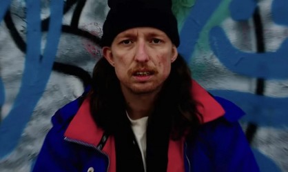 Η ανακοίνωση των Turnstile για την επίθεση του Brady Ebert στον πατέρα του Brendan Yates