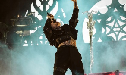 Οι Bring Me The Horizon επιστρέφουν στο deathcore 