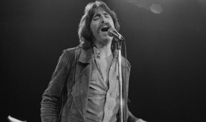 Απεβίωσε ο Chuck Negron των Three Dog Night